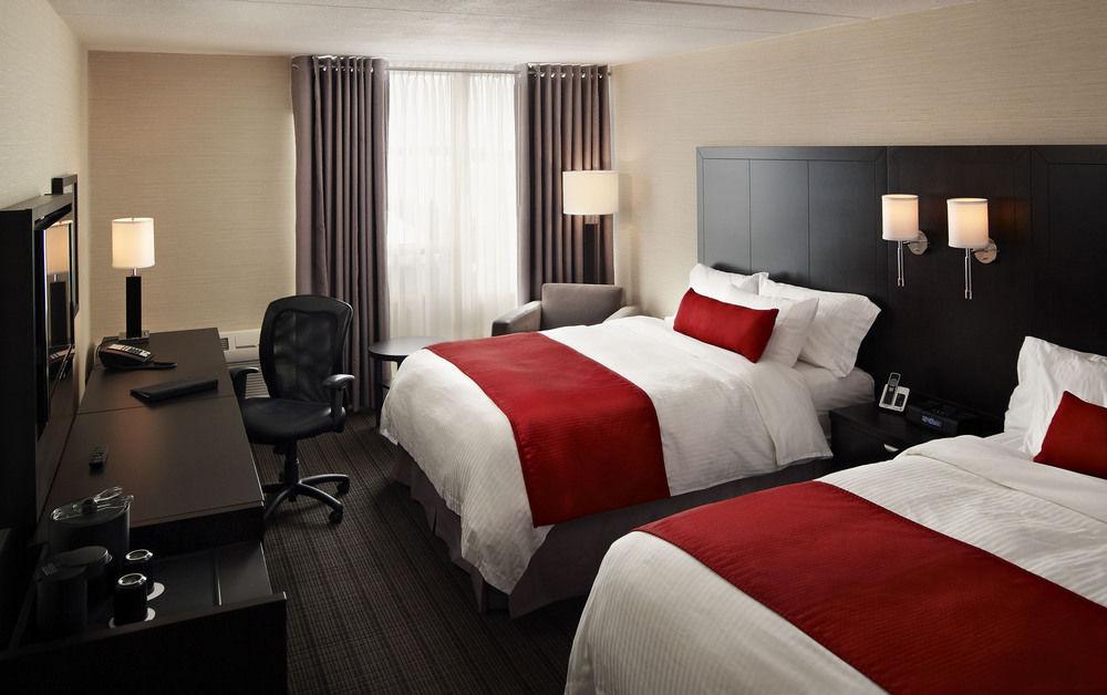 เดลต้า โฮเต็ล บาย แมริออท ซูลแซนต์มารี วอเตอร์ฟรอนต์ Hotel ซูเซนต์มารี ภายนอก รูปภาพ