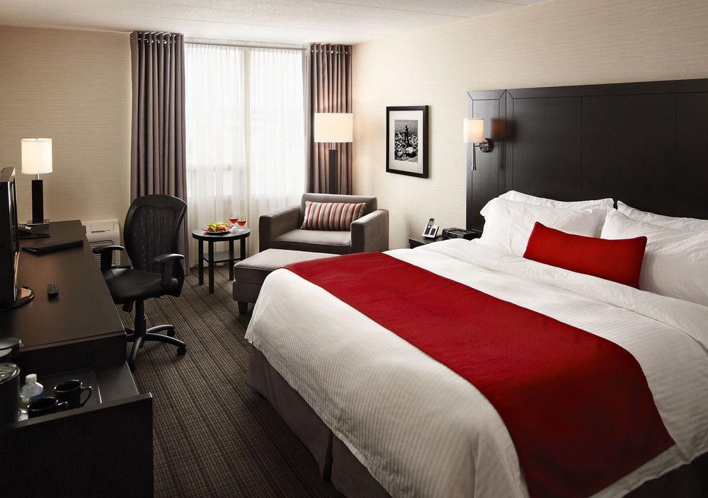 เดลต้า โฮเต็ล บาย แมริออท ซูลแซนต์มารี วอเตอร์ฟรอนต์ Hotel ซูเซนต์มารี ภายนอก รูปภาพ