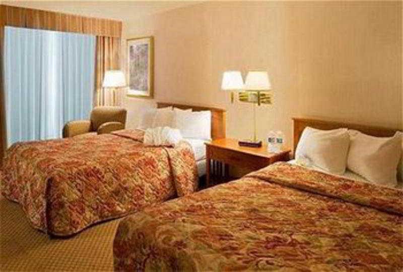 เดลต้า โฮเต็ล บาย แมริออท ซูลแซนต์มารี วอเตอร์ฟรอนต์ Hotel ซูเซนต์มารี ภายนอก รูปภาพ