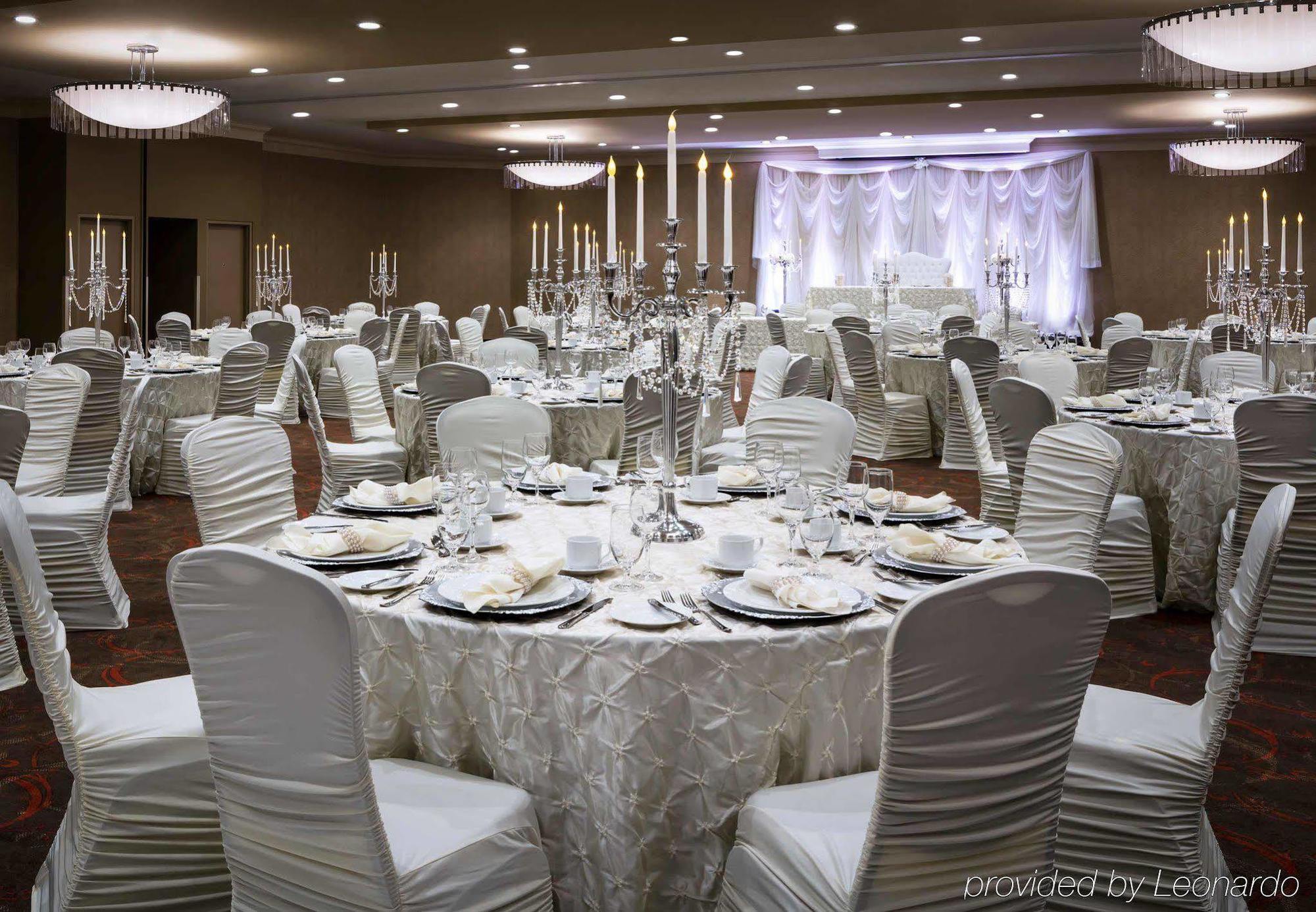 เดลต้า โฮเต็ล บาย แมริออท ซูลแซนต์มารี วอเตอร์ฟรอนต์ Hotel ซูเซนต์มารี ภายนอก รูปภาพ